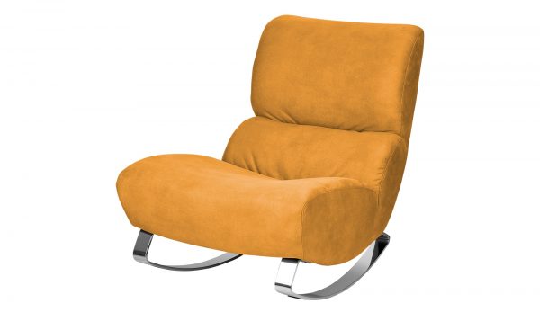 Design-Sessel Citole Design-Sessel Citole-Design-Sessel-gelb Breite: 76 cm Höhe: 90 cm gelb Design-Sessel Citole Design-Sessel Citole-Design-Sessel-gelb Breite: 76 cm Höhe: 90 cm gelb