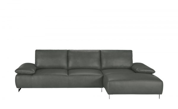 Ecksofa 22951 Ecksofa 22951-Ecksofa-grau Breite: Höhe: 86 cm grau Ecksofa 22951 Ecksofa 22951-Ecksofa-grau Breite: Höhe: 86 cm grau