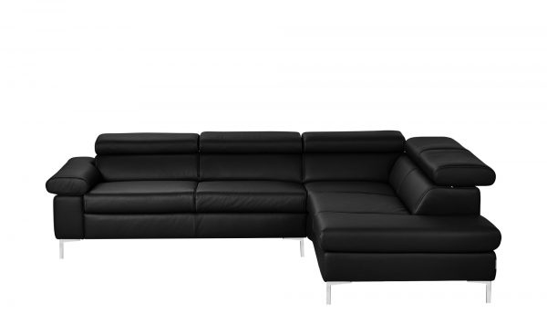 Ecksofa Arturo Ecksofa Arturo-Ecksofa-schwarz Breite: Höhe: 70 cm schwarz Ecksofa Arturo Ecksofa Arturo-Ecksofa-schwarz Breite: Höhe: 70 cm schwarz