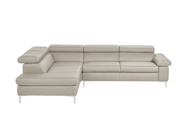 Ecksofa Arturo Ecksofa Arturo-Ecksofa-grau Breite: Höhe: 70 cm grau Ecksofa Arturo Ecksofa Arturo-Ecksofa-grau Breite: Höhe: 70 cm grau