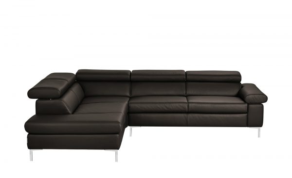 Ecksofa Arturo Ecksofa Arturo-Ecksofa-braun Breite: Höhe: 70 cm braun Ecksofa Arturo Ecksofa Arturo-Ecksofa-braun Breite: Höhe: 70 cm braun