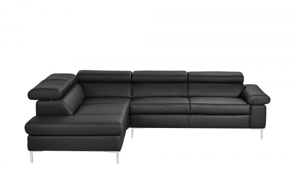 Ecksofa Arturo Ecksofa Arturo-Ecksofa-grau Breite: Höhe: 70 cm grau Ecksofa Arturo Ecksofa Arturo-Ecksofa-grau Breite: Höhe: 70 cm grau