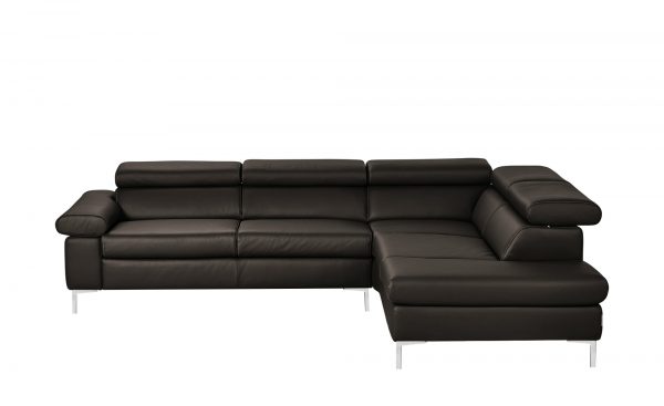 Ecksofa Arturo Ecksofa Arturo-Ecksofa-braun Breite: Höhe: 70 cm braun Ecksofa Arturo Ecksofa Arturo-Ecksofa-braun Breite: Höhe: 70 cm braun