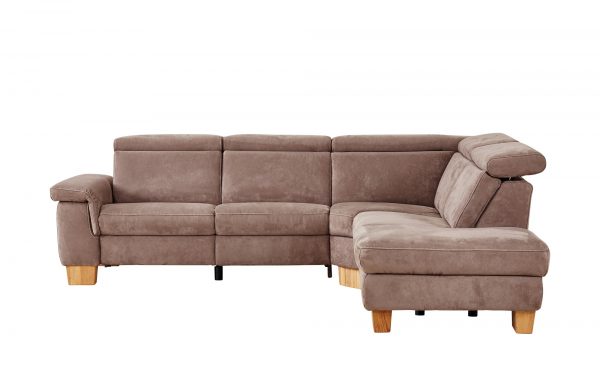 Ecksofa Aruba Ecksofa Aruba-Ecksofa-braun Breite: Höhe: 81 cm braun Ecksofa Aruba Ecksofa Aruba-Ecksofa-braun Breite: Höhe: 81 cm braun