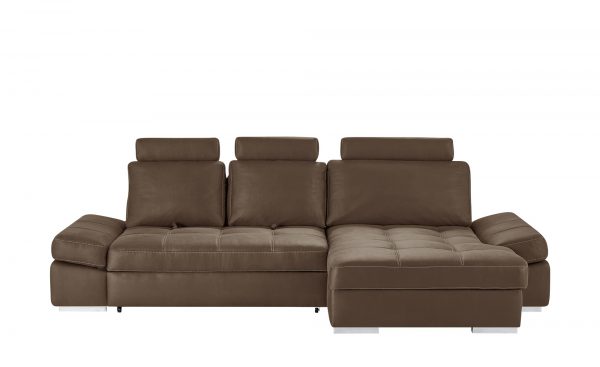Ecksofa Astoria Ecksofa Astoria-Ecksofa-braun-Materialmix Breite: Höhe: 88 cm braun Ecksofa Astoria Ecksofa Astoria-Ecksofa-braun-Materialmix Breite: Höhe: 88 cm braun