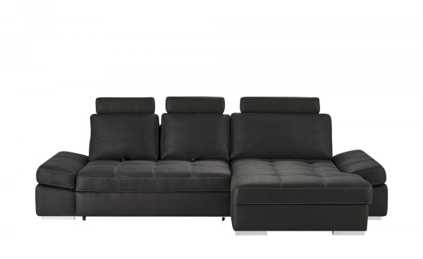 Ecksofa Astoria Ecksofa Astoria-Ecksofa-grau-Materialmix Breite: Höhe: 88 cm grau Ecksofa Astoria Ecksofa Astoria-Ecksofa-grau-Materialmix Breite: Höhe: 88 cm grau