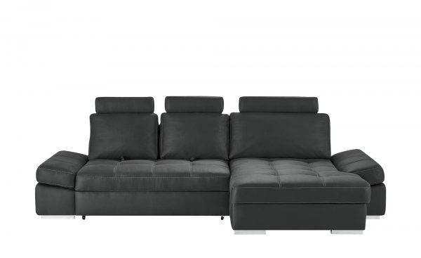 Ecksofa Astoria Ecksofa Astoria-Ecksofa-grau-Materialmix Breite: Höhe: 88 cm grau Ecksofa Astoria Ecksofa Astoria-Ecksofa-grau-Materialmix Breite: Höhe: 88 cm grau