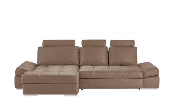 Ecksofa Astoria Ecksofa Astoria-Ecksofa-grau-Materialmix Breite: Höhe: 88 cm grau Ecksofa Astoria Ecksofa Astoria-Ecksofa-grau-Materialmix Breite: Höhe: 88 cm grau
