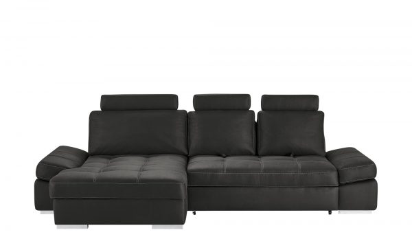 Ecksofa Astoria Ecksofa Astoria-Ecksofa-grau-Materialmix Breite: Höhe: 88 cm grau Ecksofa Astoria Ecksofa Astoria-Ecksofa-grau-Materialmix Breite: Höhe: 88 cm grau