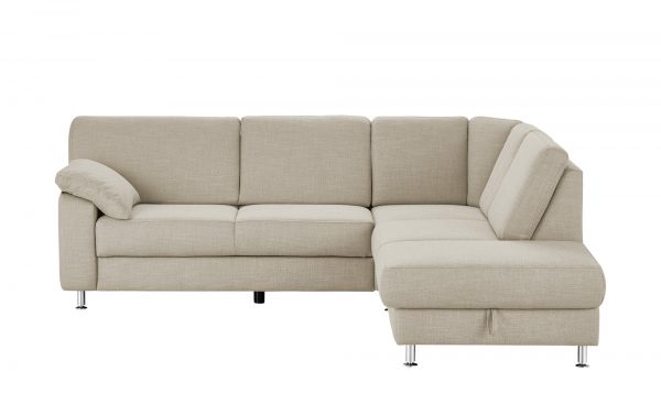Ecksofa Belford Ecksofa Belford-Ecksofa-beige Breite: Höhe: 88 cm beige Ecksofa Belford Ecksofa Belford-Ecksofa-beige Breite: Höhe: 88 cm beige