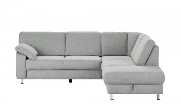 Ecksofa Belfort Ecksofa Belfort-Ecksofa-grau Breite: Höhe: 88 cm grau Ecksofa Belfort Ecksofa Belfort-Ecksofa-grau Breite: Höhe: 88 cm grau