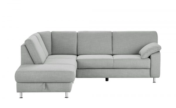 Ecksofa Belfort Ecksofa Belfort-Ecksofa-grau Breite: Höhe: 88 cm grau Ecksofa Belfort Ecksofa Belfort-Ecksofa-grau Breite: Höhe: 88 cm grau