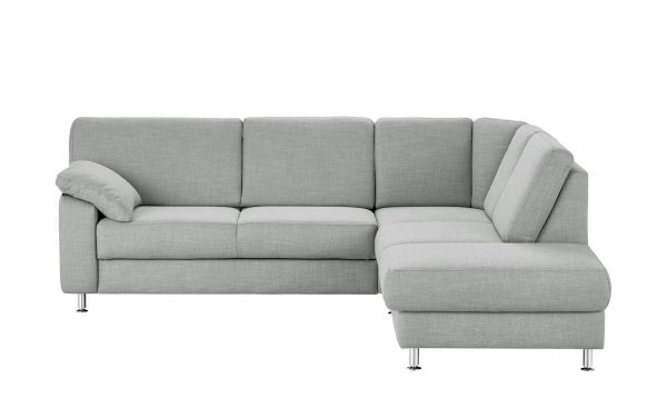 Ecksofa Belfort Ecksofa Belfort-Ecksofa-grau Breite: Höhe: 88 cm grau Ecksofa Belfort Ecksofa Belfort-Ecksofa-grau Breite: Höhe: 88 cm grau