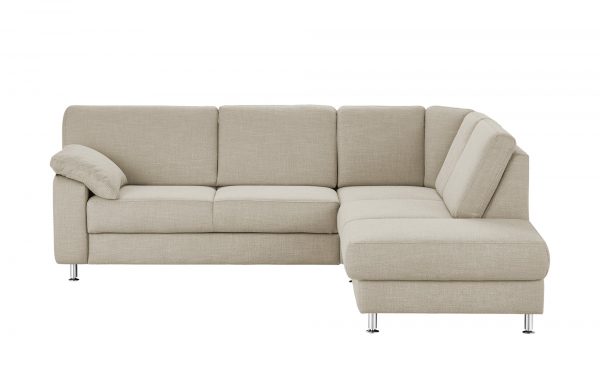 Ecksofa Belfort Ecksofa Belfort-Ecksofa-beige Breite: Höhe: 88 cm beige Ecksofa Belfort Ecksofa Belfort-Ecksofa-beige Breite: Höhe: 88 cm beige