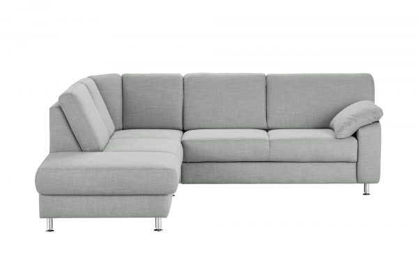 Ecksofa Belfort Ecksofa Belfort-Ecksofa-grau Breite: Höhe: 88 cm grau Ecksofa Belfort Ecksofa Belfort-Ecksofa-grau Breite: Höhe: 88 cm grau