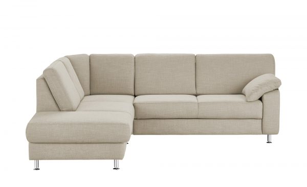 Ecksofa Belfort Ecksofa Belfort-Ecksofa-beige Breite: Höhe: 88 cm beige Ecksofa Belfort Ecksofa Belfort-Ecksofa-beige Breite: Höhe: 88 cm beige
