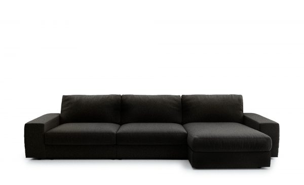 Ecksofa Brooke Ecksofa Brooke-Ecksofa-braun Breite: Höhe: 88 cm braun Ecksofa Brooke Ecksofa Brooke-Ecksofa-braun Breite: Höhe: 88 cm braun