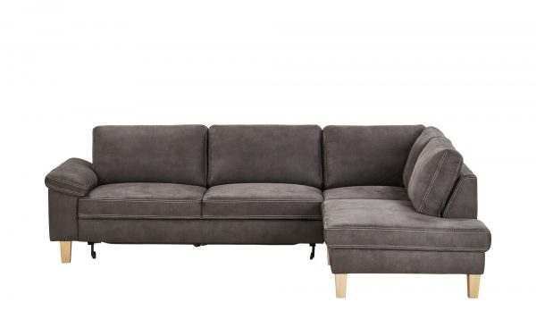 Ecksofa Coline Ecksofa Coline-Ecksofa-grau Breite: Höhe: 86 cm grau Ecksofa Coline Ecksofa Coline-Ecksofa-grau Breite: Höhe: 86 cm grau