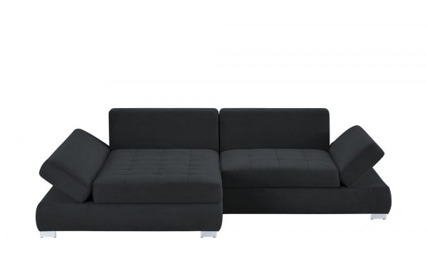 Ecksofa Curacao Ecksofa Curacao-Ecksofa-grau Breite: Höhe: 74 cm grau Ecksofa Curacao Ecksofa Curacao-Ecksofa-grau Breite: Höhe: 74 cm grau
