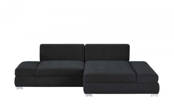 Ecksofa Curacao Ecksofa Curacao-Ecksofa-grau Breite: Höhe: 74 cm grau Ecksofa Curacao Ecksofa Curacao-Ecksofa-grau Breite: Höhe: 74 cm grau