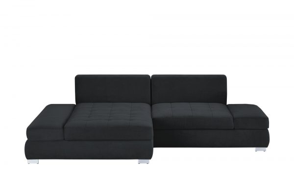 Ecksofa Curacao Ecksofa Curacao-Ecksofa-grau Breite: Höhe: 74 cm grau Ecksofa Curacao Ecksofa Curacao-Ecksofa-grau Breite: Höhe: 74 cm grau