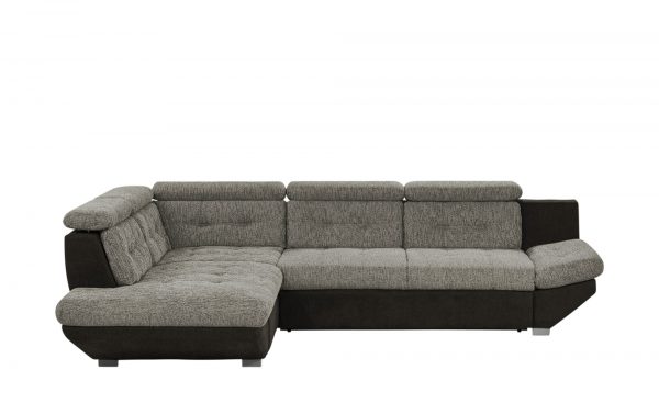 Ecksofa Elias II Ecksofa Elias II-Ecksofa-braun Breite: Höhe: 80 cm braun Ecksofa Elias II Ecksofa Elias II-Ecksofa-braun Breite: Höhe: 80 cm braun