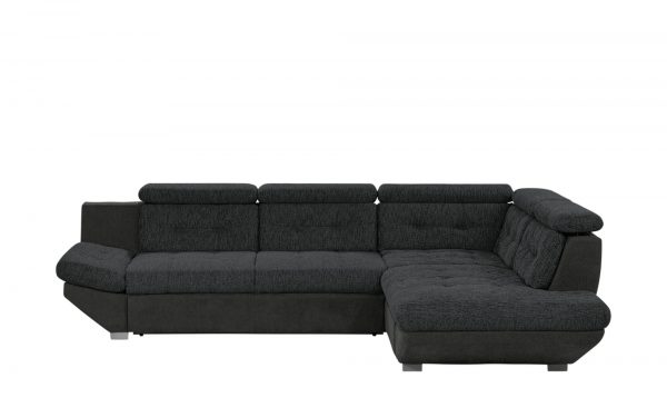 Ecksofa Elias II Ecksofa Elias II-Ecksofa-braun Breite: Höhe: 80 cm braun Ecksofa Elias II Ecksofa Elias II-Ecksofa-braun Breite: Höhe: 80 cm braun