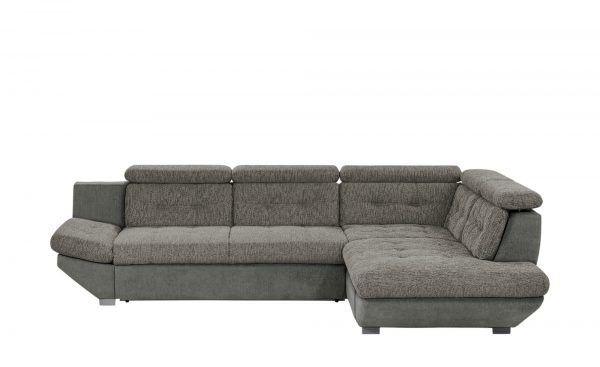 Ecksofa Elias II Ecksofa Elias II-Ecksofa-braun Breite: Höhe: 80 cm braun Ecksofa Elias II Ecksofa Elias II-Ecksofa-braun Breite: Höhe: 80 cm braun