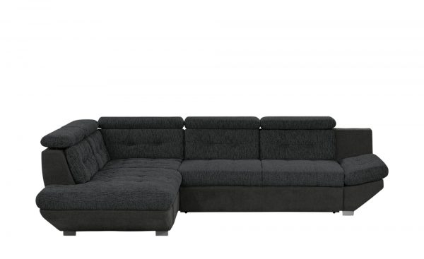 Ecksofa Elias II Ecksofa Elias II-Ecksofa-braun Breite: Höhe: 80 cm braun Ecksofa Elias II Ecksofa Elias II-Ecksofa-braun Breite: Höhe: 80 cm braun