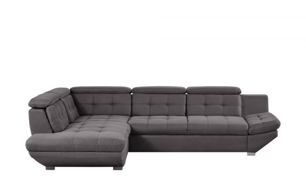 Ecksofa Elias II Ecksofa Elias II-Ecksofa-braun Breite: Höhe: 80 cm braun Ecksofa Elias II Ecksofa Elias II-Ecksofa-braun Breite: Höhe: 80 cm braun