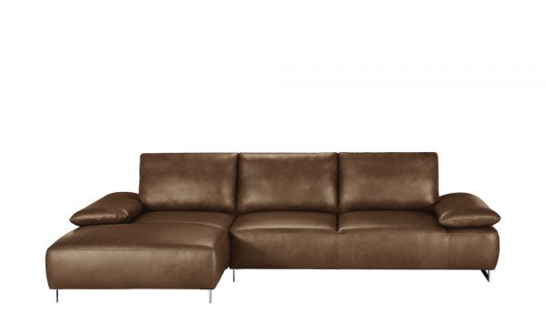 Ecksofa Empire Ecksofa Empire-Ecksofa-braun Breite: Höhe: 86 cm braun Ecksofa Empire Ecksofa Empire-Ecksofa-braun Breite: Höhe: 86 cm braun