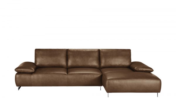 Ecksofa Empire Ecksofa Empire-Ecksofa-braun Breite: Höhe: 86 cm braun Ecksofa Empire Ecksofa Empire-Ecksofa-braun Breite: Höhe: 86 cm braun