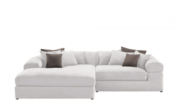 Ecksofa Leanea Ecksofa Leanea-Ecksofa Breite: Höhe: 81 cm Ecksofa Leanea Ecksofa Leanea-Ecksofa Breite: Höhe: 81 cm