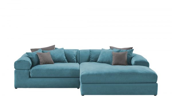 Ecksofa Leanea Ecksofa Leanea-Ecksofa-türkis/petrol Breite: Höhe: 81 cm türkis/petrol Ecksofa Leanea Ecksofa Leanea-Ecksofa-türkis/petrol Breite: Höhe: 81 cm türkis/petrol