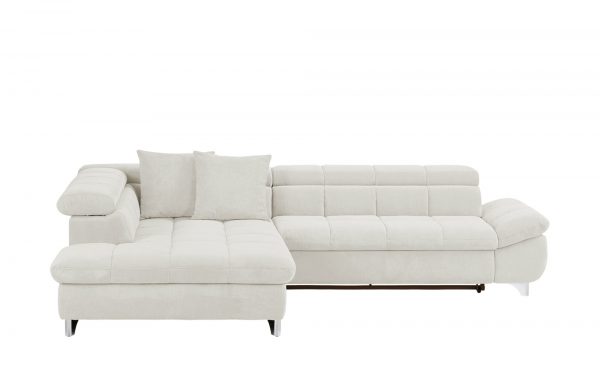 Ecksofa Lorena Ecksofa Lorena-Ecksofa-creme Breite: Höhe: 79 cm creme Ecksofa Lorena Ecksofa Lorena-Ecksofa-creme Breite: Höhe: 79 cm creme
