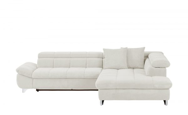 Ecksofa Lorena Ecksofa Lorena-Ecksofa-beige Breite: Höhe: 79 cm beige Ecksofa Lorena Ecksofa Lorena-Ecksofa-beige Breite: Höhe: 79 cm beige