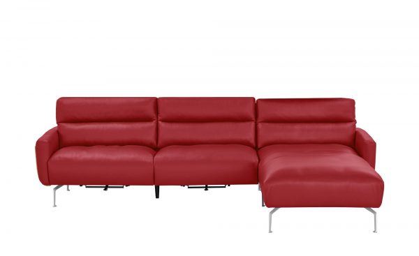 Ecksofa Mads Ecksofa Mads-Ecksofa-rot Breite: Höhe: 90 cm rot Ecksofa Mads Ecksofa Mads-Ecksofa-rot Breite: Höhe: 90 cm rot