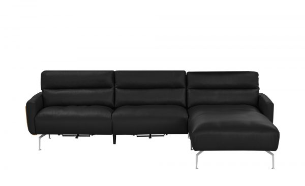 Ecksofa Mads Ecksofa Mads-Ecksofa-schwarz Breite: Höhe: 90 cm schwarz Ecksofa Mads Ecksofa Mads-Ecksofa-schwarz Breite: Höhe: 90 cm schwarz