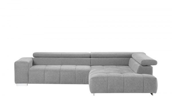 Ecksofa Origo Ecksofa Origo-Ecksofa-grau Breite: Höhe: 70 cm grau Ecksofa Origo Ecksofa Origo-Ecksofa-grau Breite: Höhe: 70 cm grau