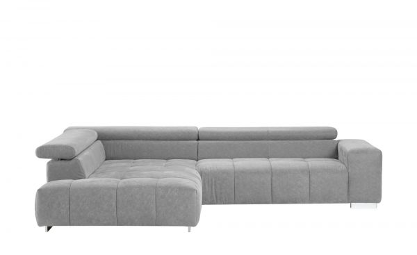 Ecksofa Origo Ecksofa Origo-Ecksofa-grau Breite: Höhe: 70 cm grau Ecksofa Origo Ecksofa Origo-Ecksofa-grau Breite: Höhe: 70 cm grau
