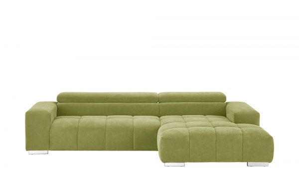 Ecksofa Origo Ecksofa Origo-Ecksofa-grün Breite: Höhe: 70 cm grün Ecksofa Origo Ecksofa Origo-Ecksofa-grün Breite: Höhe: 70 cm grün