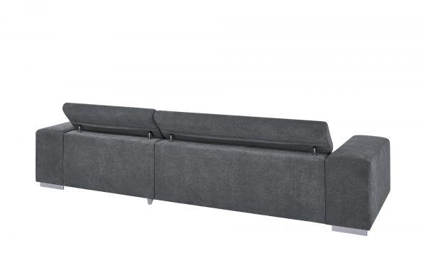 Ecksofa Origo Ecksofa Origo-Ecksofa-grau Breite: Höhe: 70 cm grau Ecksofa Origo Ecksofa Origo-Ecksofa-grau Breite: Höhe: 70 cm grau