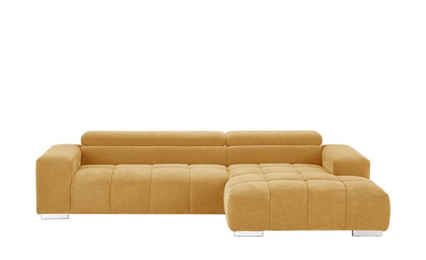 Ecksofa Origo Ecksofa Origo-Ecksofa-gelb Breite: Höhe: 70 cm gelb Ecksofa Origo Ecksofa Origo-Ecksofa-gelb Breite: Höhe: 70 cm gelb