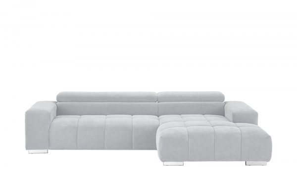 Ecksofa Origo Ecksofa Origo-Ecksofa-grau Breite: Höhe: 70 cm grau Ecksofa Origo Ecksofa Origo-Ecksofa-grau Breite: Höhe: 70 cm grau