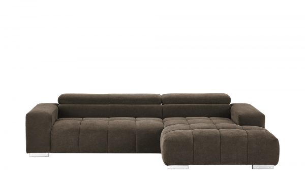 Ecksofa Origo Ecksofa Origo-Ecksofa-braun Breite: Höhe: 70 cm braun Ecksofa Origo Ecksofa Origo-Ecksofa-braun Breite: Höhe: 70 cm braun