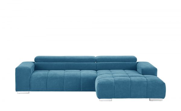 Ecksofa Origo Ecksofa Origo-Ecksofa-blau Breite: Höhe: 70 cm blau Ecksofa Origo Ecksofa Origo-Ecksofa-blau Breite: Höhe: 70 cm blau