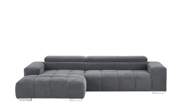Ecksofa Origo Ecksofa Origo-Ecksofa-grau Breite: Höhe: 70 cm grau Ecksofa Origo Ecksofa Origo-Ecksofa-grau Breite: Höhe: 70 cm grau