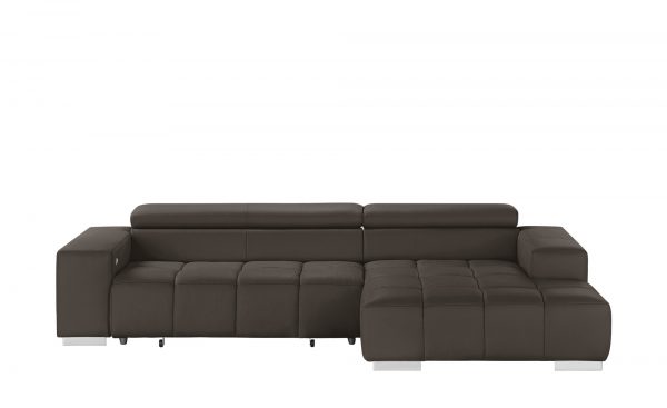 Ecksofa Origo Ecksofa Origo-Ecksofa-braun Breite: Höhe: 70 cm braun Ecksofa Origo Ecksofa Origo-Ecksofa-braun Breite: Höhe: 70 cm braun