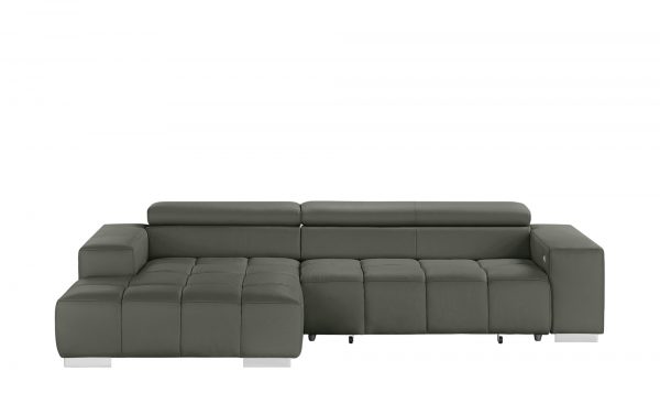 Ecksofa Origo Ecksofa Origo-Ecksofa-grau Breite: Höhe: 70 cm grau Ecksofa Origo Ecksofa Origo-Ecksofa-grau Breite: Höhe: 70 cm grau