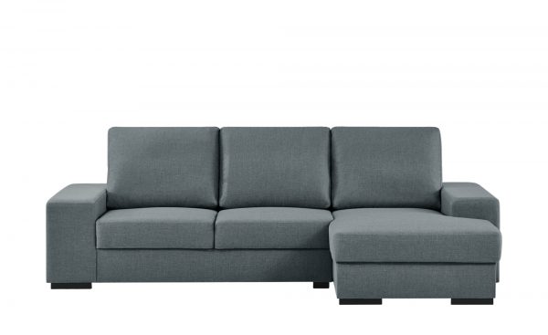 Ecksofa Renée Ecksofa Renée-Ecksofa-blau-Materialmix Breite: Höhe: 92 cm blau Ecksofa Renée Ecksofa Renée-Ecksofa-blau-Materialmix Breite: Höhe: 92 cm blau